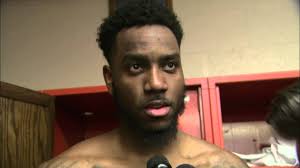 Players vs Louisville Post Game