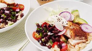 Check spelling or type a new query. Grilled Garlic Lime Fish Tacos Recipe Martha Stewart