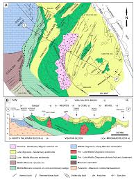 Geosciences Free Full Text Complex Shear Partitioning Involving The 6 February 2012 Mw 6 7 Negros Earthquake Ground Rupture In Central Philippines Html