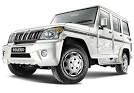 Mahindra Bolero Price in India, Review, Pics, Specs