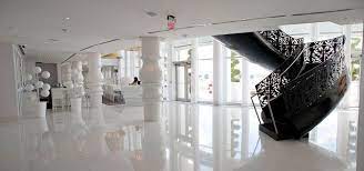 Mondrian South Beach Lobby Mondrian South Beach Hotel Mondrian South Beach Mondrian Hotel Miami