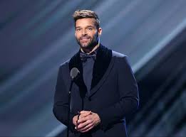 Pride often means facing hard times and coming out stronger. Ricky Martin Wants To Normalise Families With Same Sex Parents The Independent