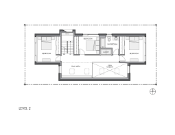 Gallery Of Park Passive House Nk Architects 14 Passive House Architectural House Plans Architect