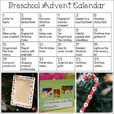 Download free printable 2021 calendar as word calendar template. Free Printable Preschool Advent Calendar Fun A Day