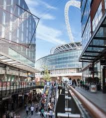 Ldo as it is known more commonly known, is set adjacent to the infamous wembley stadium and is the only outlet within the m25. Haribo To Open First Uk Outlet Store At Ldo Commercial News Media