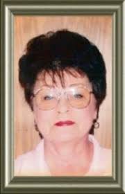 LENDA BARCUS Obituary