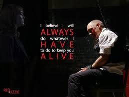 Explore our collection of motivational and famous quotes by authors you know and love. The Blacklist Funny Quotes Quotesgram