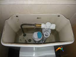 Problems you can tackle on your own. Toilet Bowl Everyworks Singapore