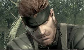 He is an msf nurse made to look like the legendary soldier. Metal Gear Solid Snake Eater 3d Review Just Push Start