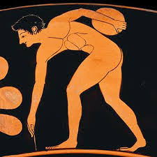 On fixe traditionnellement les derniers jeux en 393 ap. Testez Vous Sur Ce Quiz Les Jeux Olympiques Antiques Babelio