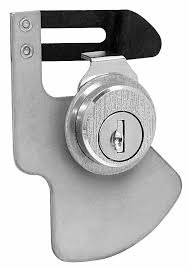 We carry 4 aluminum mailboxes in our inventory with prices starting as low as $26.79. Salsbury Industries Tenant Parcel Locker Lock For Aluminum Mailbox Includes 2 Keys 33km51 2276 Grainger