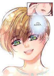 Season 4 Ep 10 Eggnoid Season 4 Seasons Webtoon