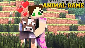This command allows you to become herobrine! Minecraft Animal Slaughter Game Herobrine S Nemisis Custom Map 2