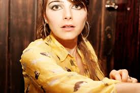 Elissa Blake: The Blind Date Project