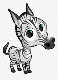 Maybe you would like to learn more about one of these? Zebra Cartoon Drawing Illustration Clipart Full Size Clipart 2969314 Pinclipart
