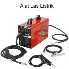 Pengelasan merupakan salah satu kebutuhan vital didalam bidang industri. 8 Alat Las Listrik Dan Fungsinya Lengkap Teknikece