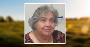 Leticia Esther Gomez De Hernandez Obituary March 15, 2015