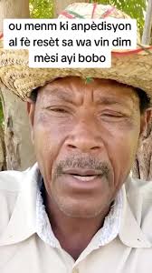 Resèt pou moun ki anpèdisyon