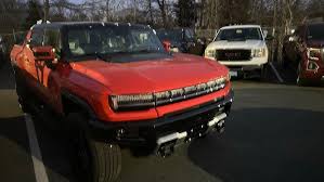 Image result for Solar Orange 2026 Hummer