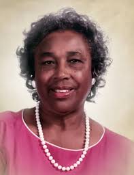 Obituary information for Elma Smith-Ball