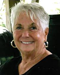 Jane Ruth Schoon Obituary July 18, 2025