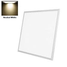 Check spelling or type a new query. Sic Led Smd Panel Light Ceiling Light 2x2 48w 4000k Sbestore