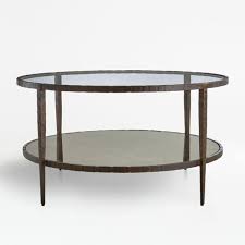 Homcom minimalist art deco coffee table with a modern marble texture & tabletop storage with underneath shelf, white&gold. Clairemont Round Art Deco Coffee Table Crate And Barrel Uae
