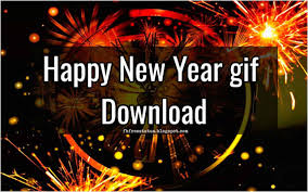 Happy New Year Animated Gif Images Pictures Happy New Year Animation Happy New Year Gif New Year Animated Gif