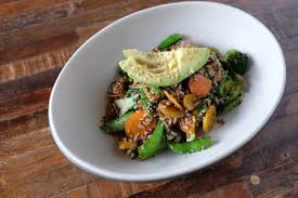 At true food, you can be as healthy as you want. True Food Kitchen And True Bar Open At The Forum Shops At Caesars In February Eater Vegas