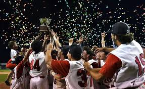 Mustangs beat Clarinda A's 3-1 to claim ninth MINK league title in 15 years