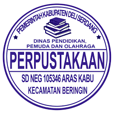 Contoh flowchart procedure peminjaman buku di perpustakaan. Administrasi Perpustakaan Sekolah Upt Spf Sd Negeri 105346 Aras Kabu
