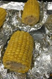 Cooking corn on the cob should be easy, and can result in the most flavorful side dish for summer! Mini Corn On The Cob Recipe In Oven Using Frozen Mini Corn Ears In Foil