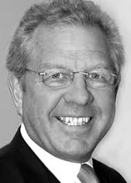 Kurt Ritter, Chairman of Rezidor SAS