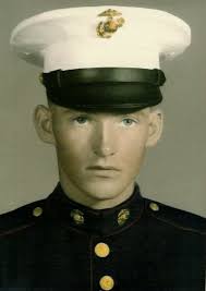 Mark Randall Dickens"