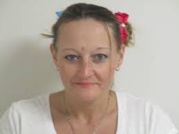 April Poore's Instagram, Twitter & Facebook