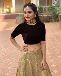 Black And Gold Combination Blouse Designs Image May Contain One Or More People And People Standing Fashionable Saree Blouse Designs Indian Bridal Outfits Designer Party Wear Dresses