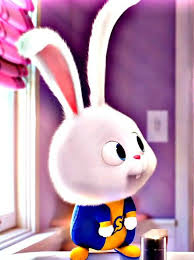 Gambar lucu emang selalu bisa jadi mood booster, apalagi kalau dibagikan di grup wa. Pin Oleh Buttercup Di Entretenimento Gambar Kelinci Kartun Ilustrasi Lucu