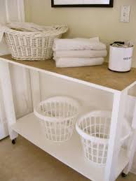 Organizing Failure 1 Mistake Laundry Room Diy Laundry Room Tables Laundry Room Organization Diy