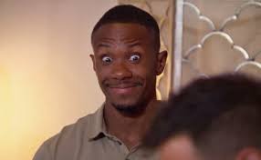 SU alum Riley Christian