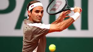 Miami 29 mars à 22:40. Atp Tour On Twitter Federer On Fire Rogerfederer Leads Lorenzo Sonego 6 2 6 4 2 2 Rg19