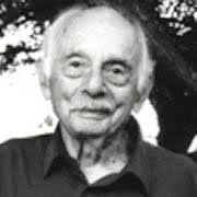 Stanley Kunitz