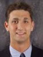 2003 Johns Hopkins Men's Lacrosse Numerical Roster