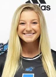 2017 Women's Volleyball Roster