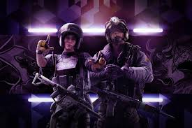 Elena maría álvarez, codenamed mira, is a defending operator featured in tom clancy's rainbow six siege, introduced in the operation velvet shell expansion alongside jackal. Rainbow Six Siege On Twitter Mira And Jackal Are Now Available For All Players Who Are You Picking Up First