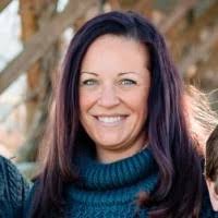 Lauren Selman, MBA, SHRM-CP