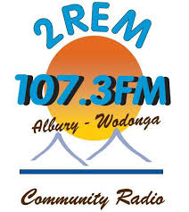 2REM Albury Wodonga Community Radio 88.4