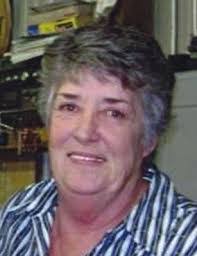 Susan Whitley's Instagram, Twitter & Facebook