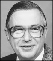 Bernard Hupfer Obituary (2008)