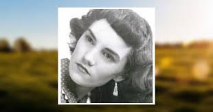 Imogene Morgan Obituary July 18, 2013