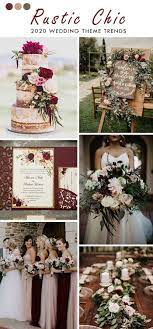 Top 20 Wedding Color Ideas For 2021 2022 Wedding Themes Unique Wedding Colors Spring Wedding Colors